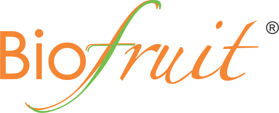 Logo Biofruit